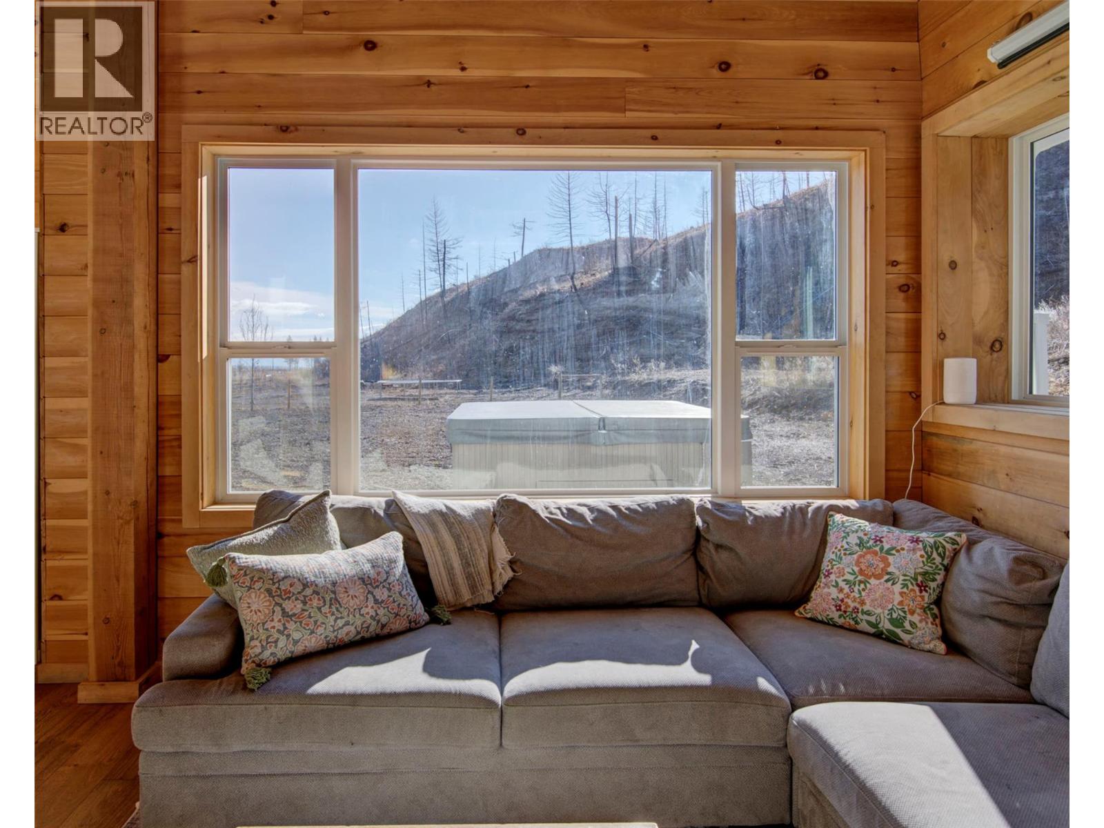  730 Six Mile Creek Road, Vernon