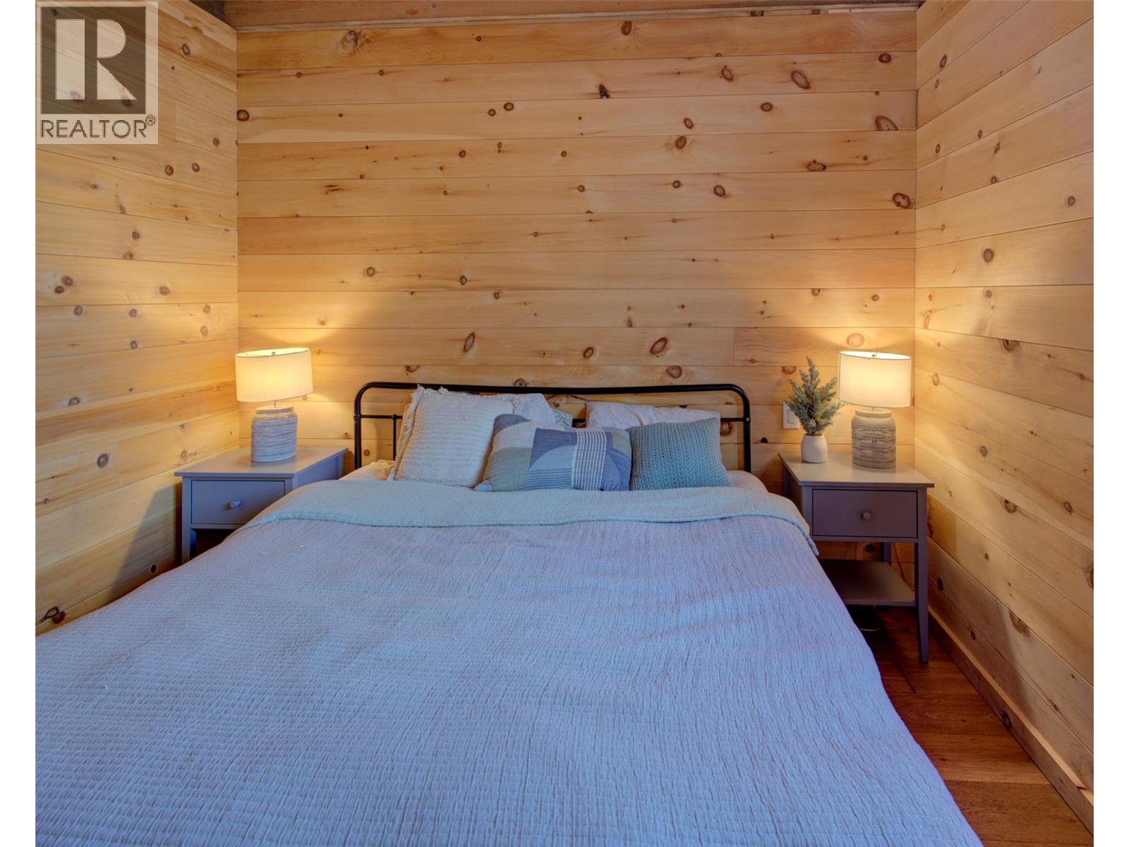  730 Six Mile Creek Road, Vernon