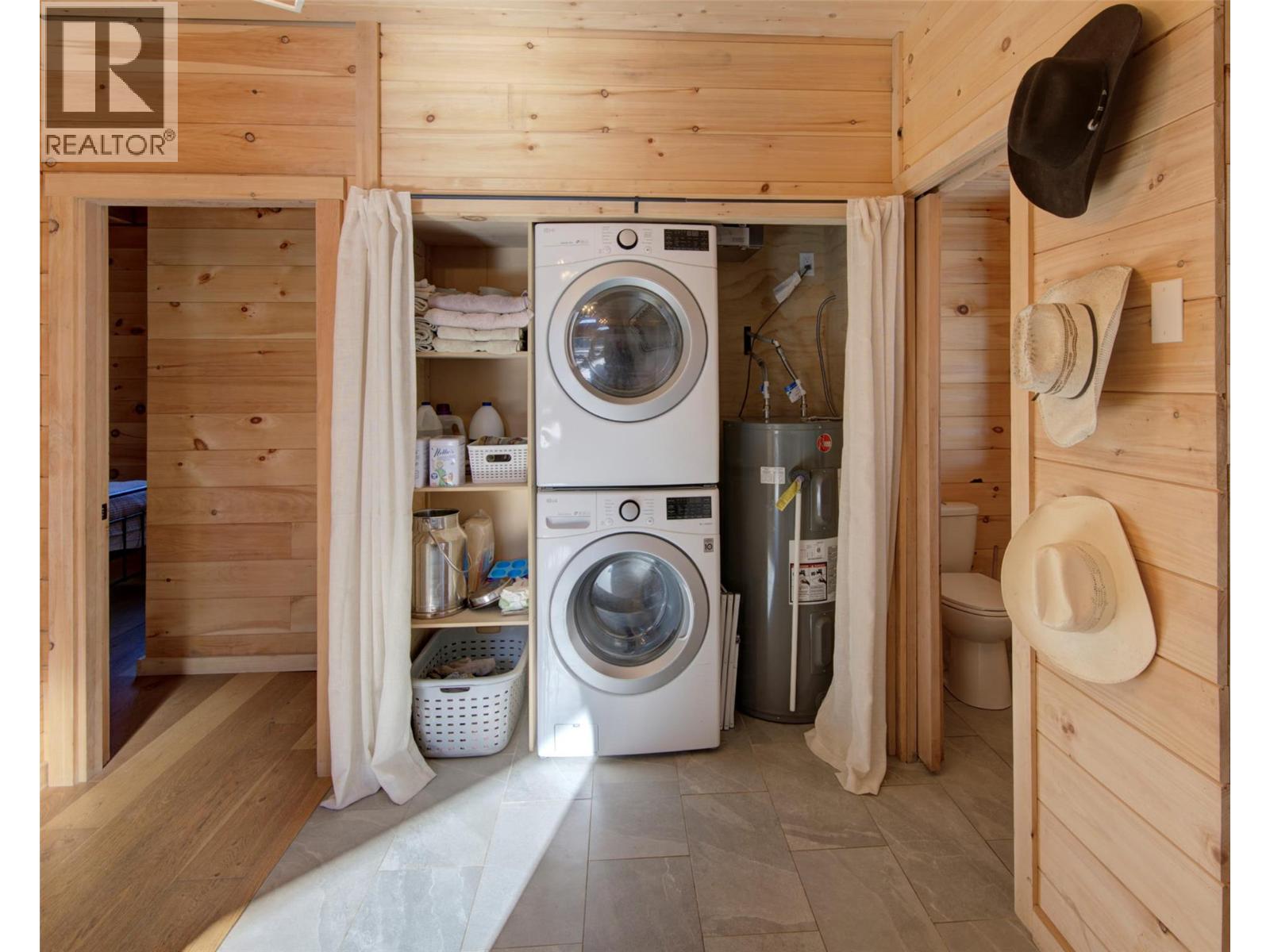  730 Six Mile Creek Road, Vernon