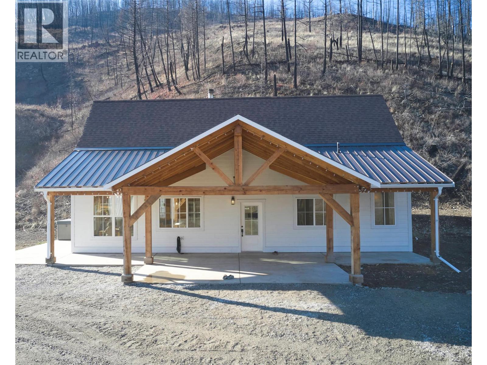  730 Six Mile Creek Road, Vernon