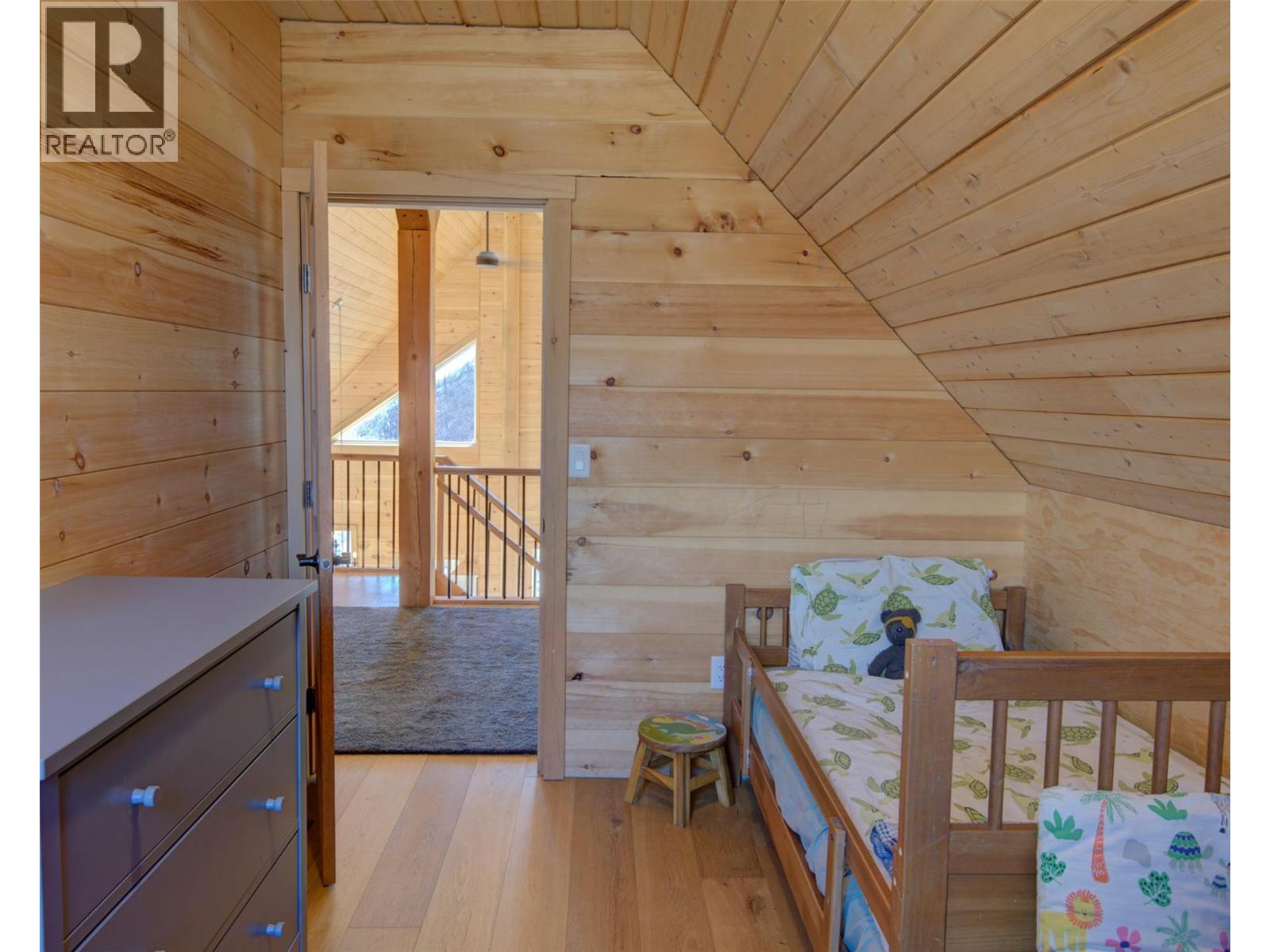  730 Six Mile Creek Road, Vernon