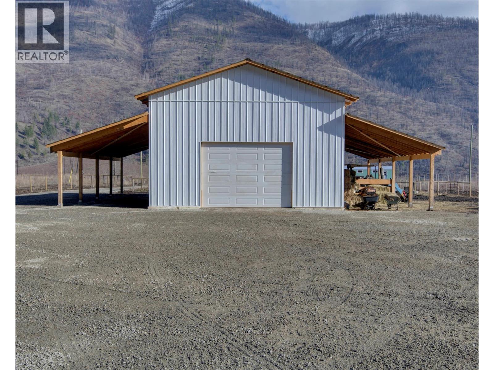  730 Six Mile Creek Road, Vernon