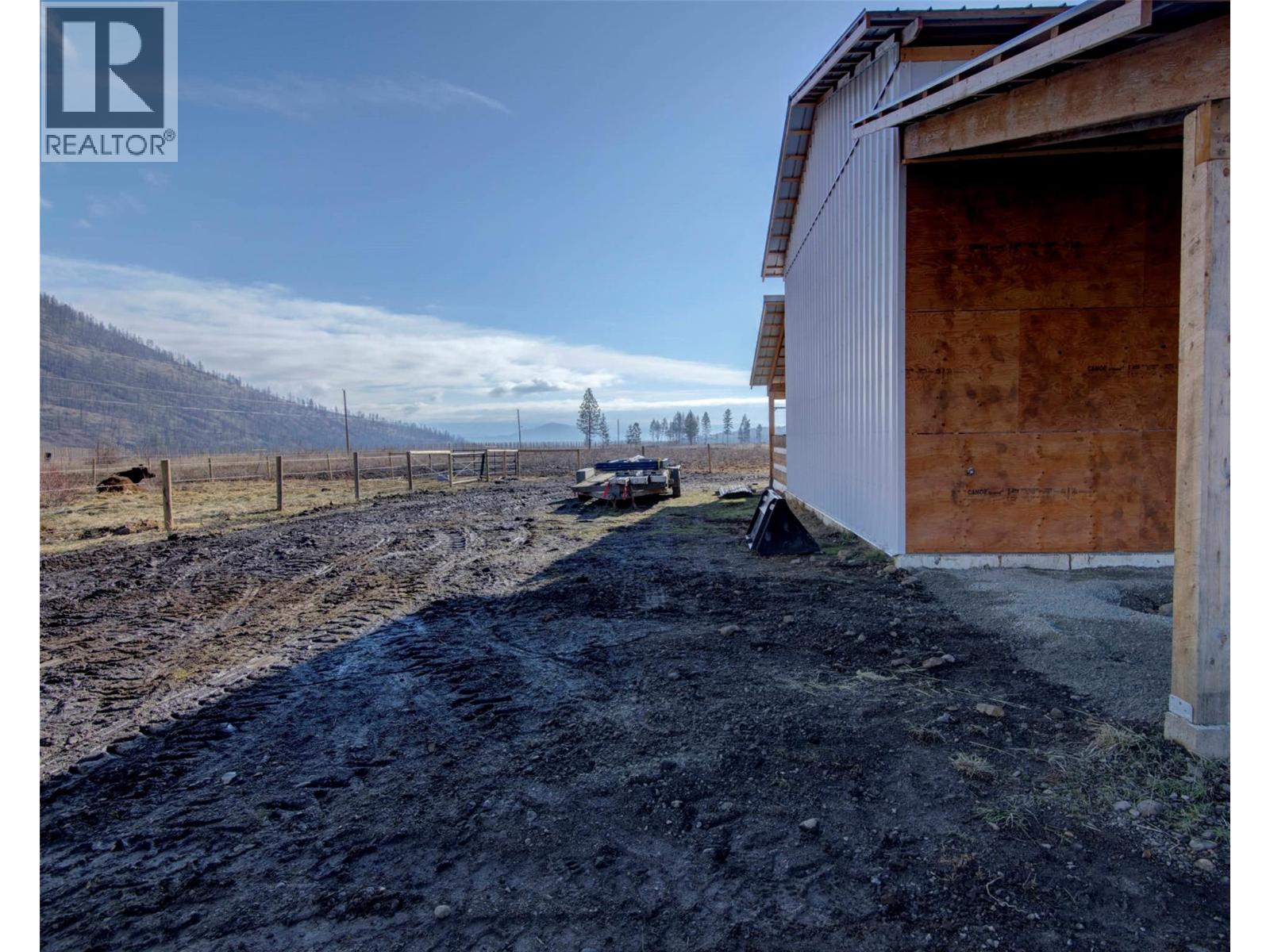  730 Six Mile Creek Road, Vernon