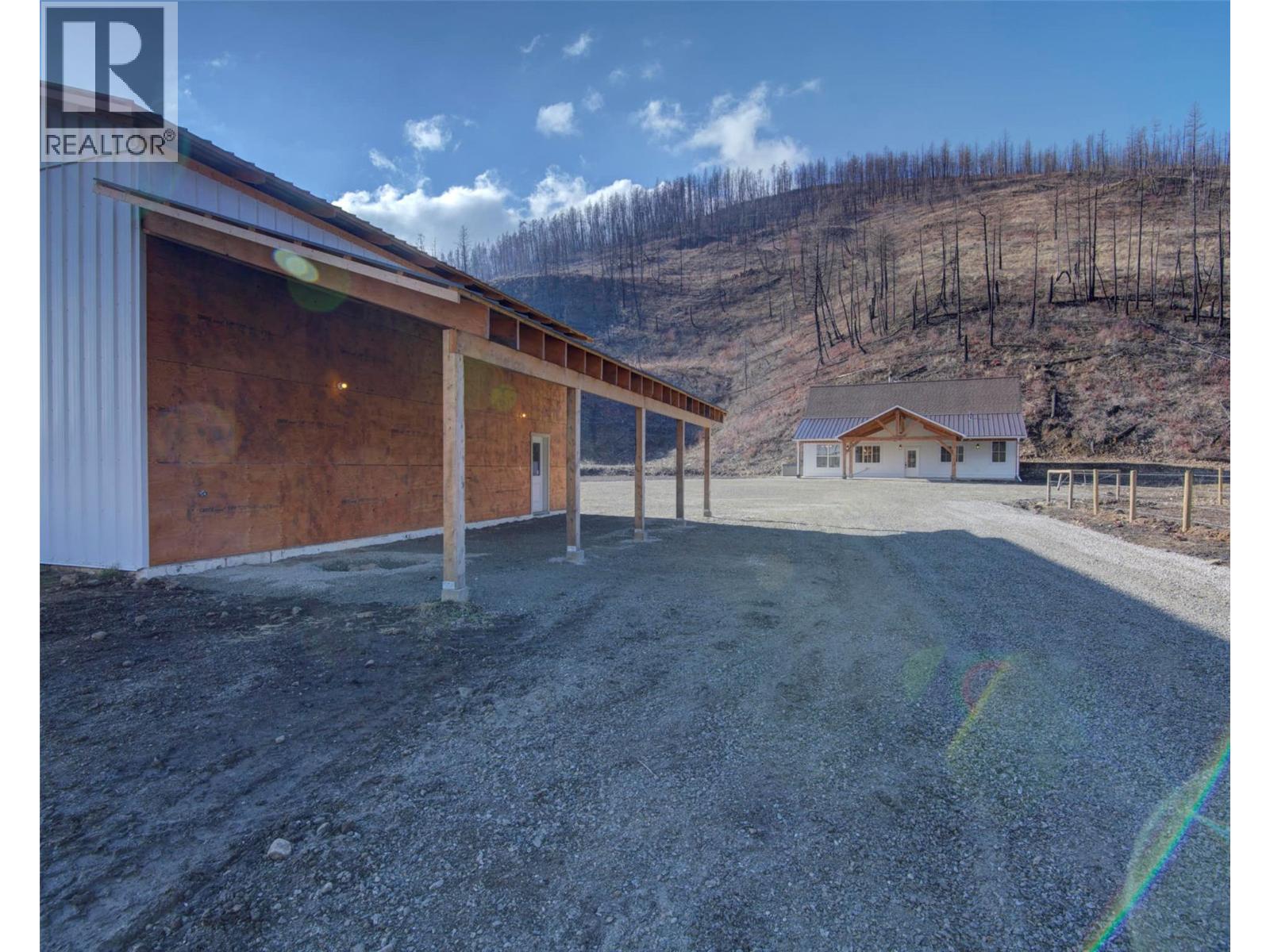  730 Six Mile Creek Road, Vernon