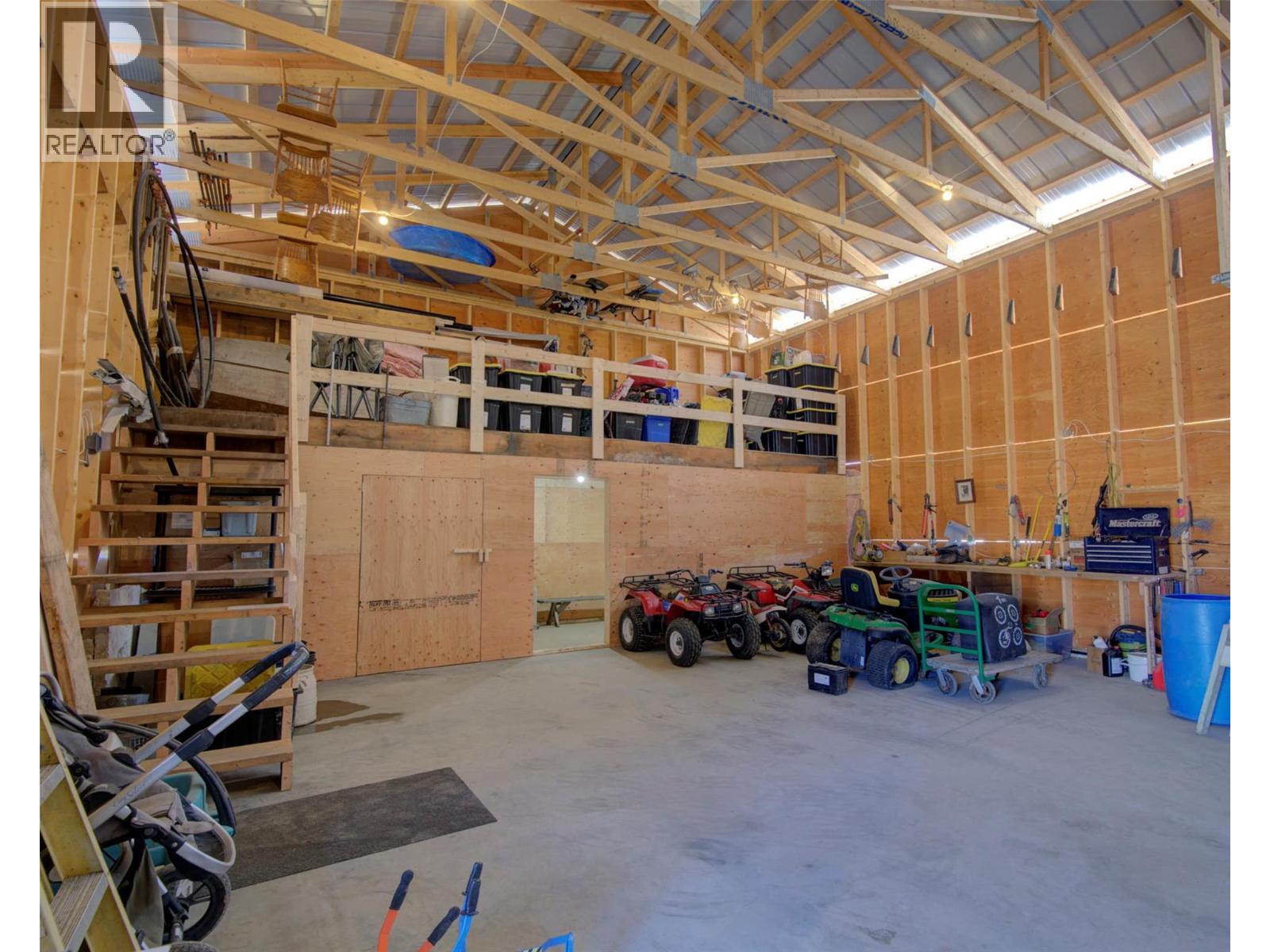  730 Six Mile Creek Road, Vernon