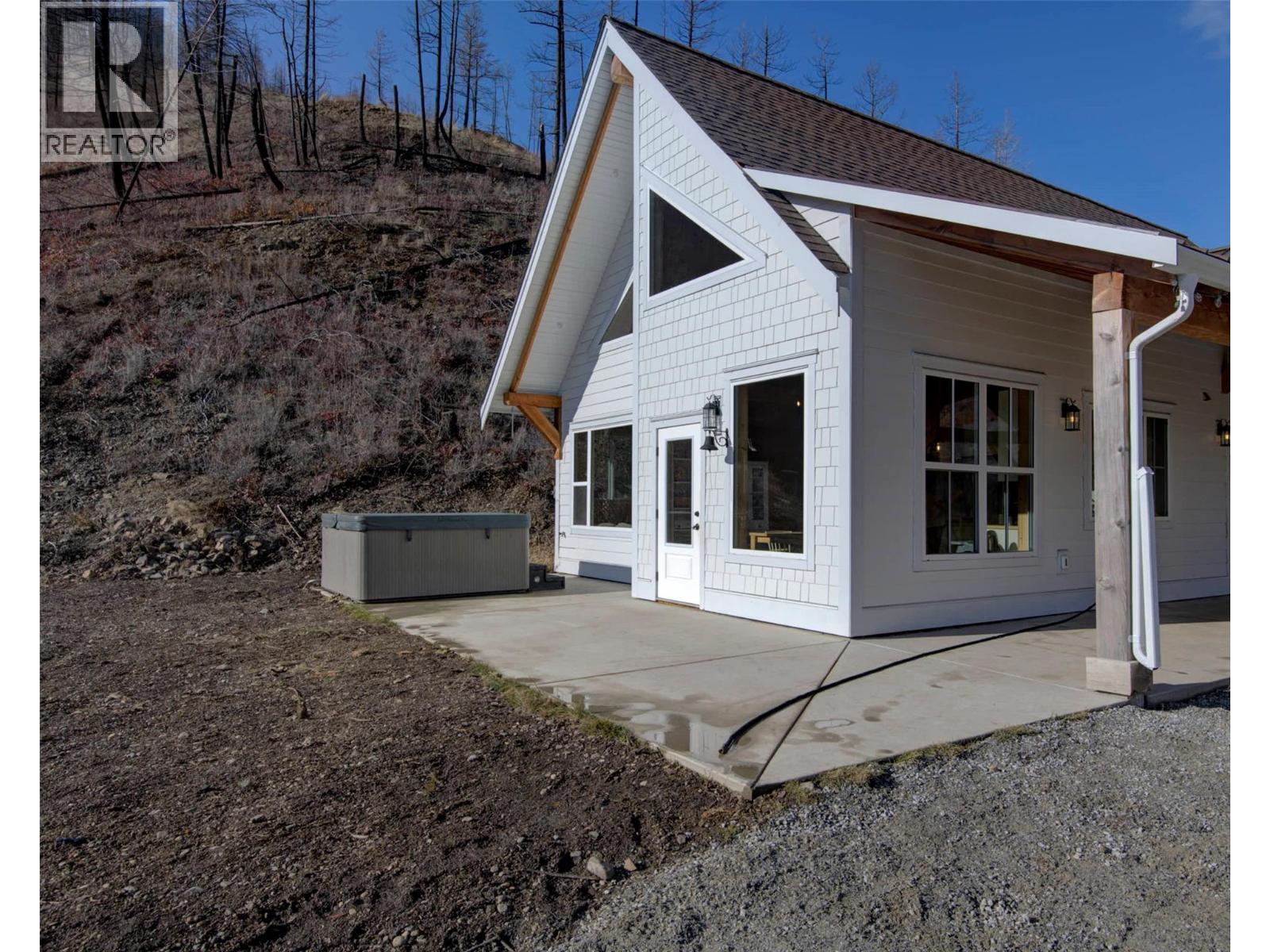  730 Six Mile Creek Road, Vernon