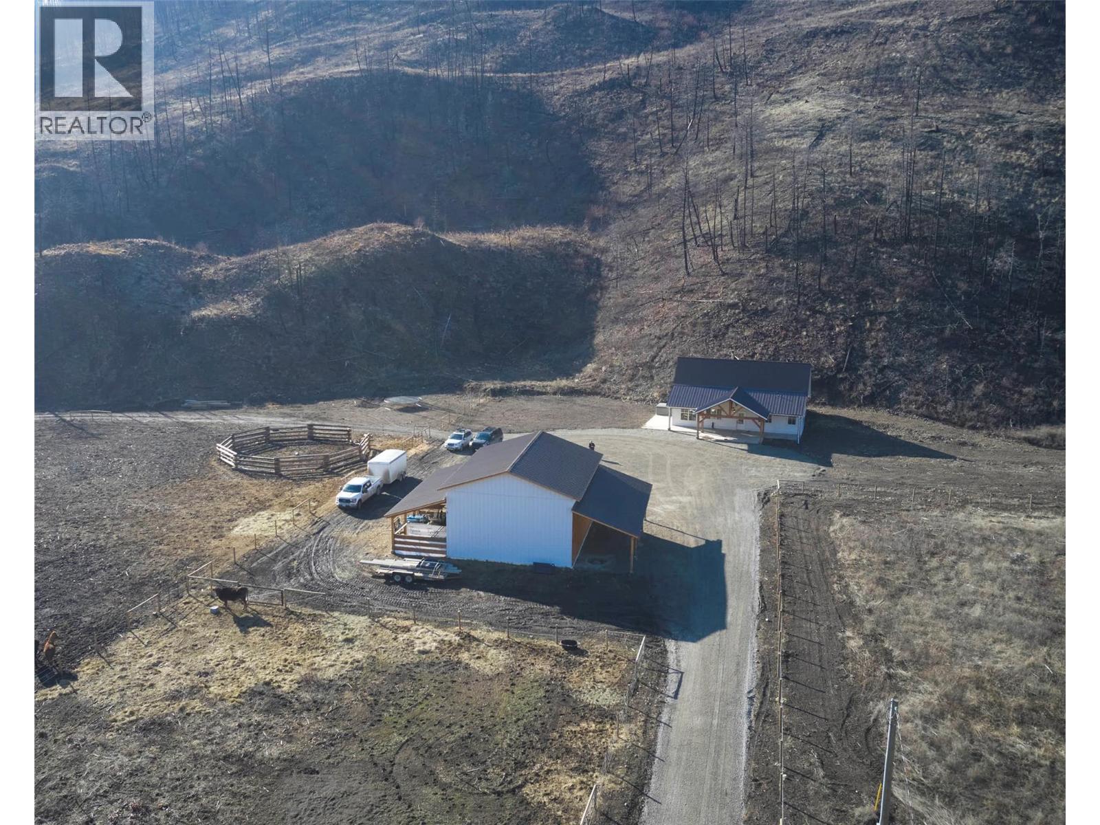  730 Six Mile Creek Road, Vernon