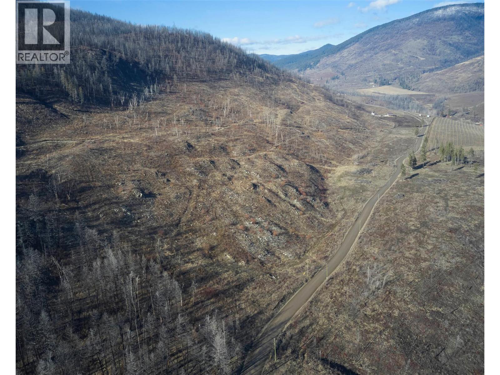  730 Six Mile Creek Road, Vernon