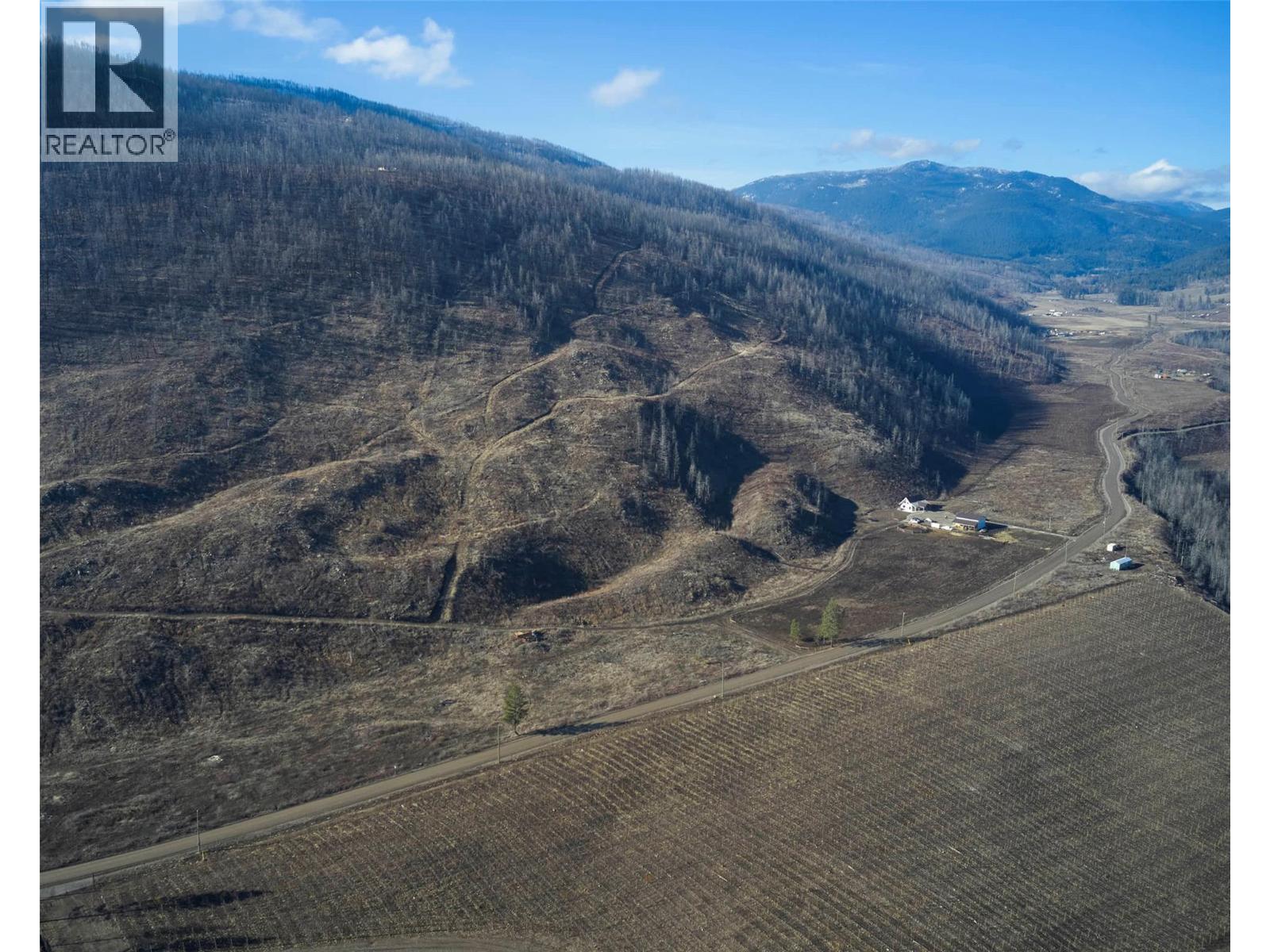  730 Six Mile Creek Road, Vernon