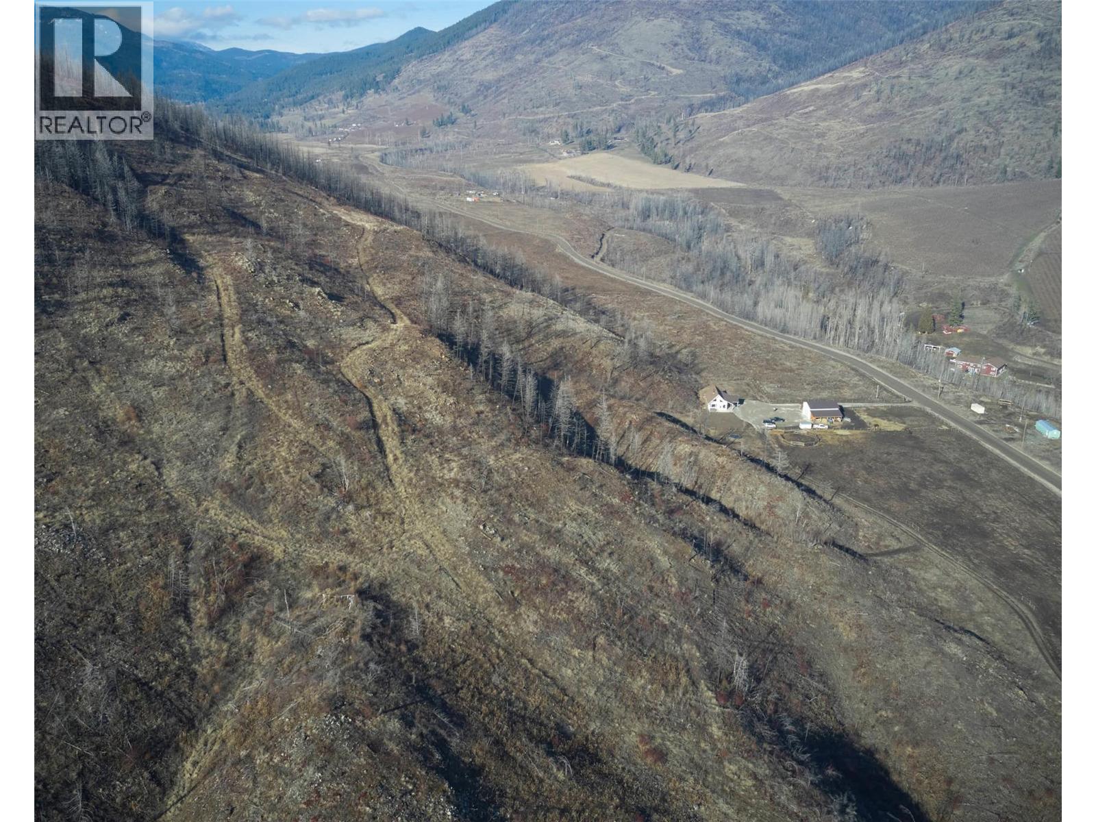  730 Six Mile Creek Road, Vernon