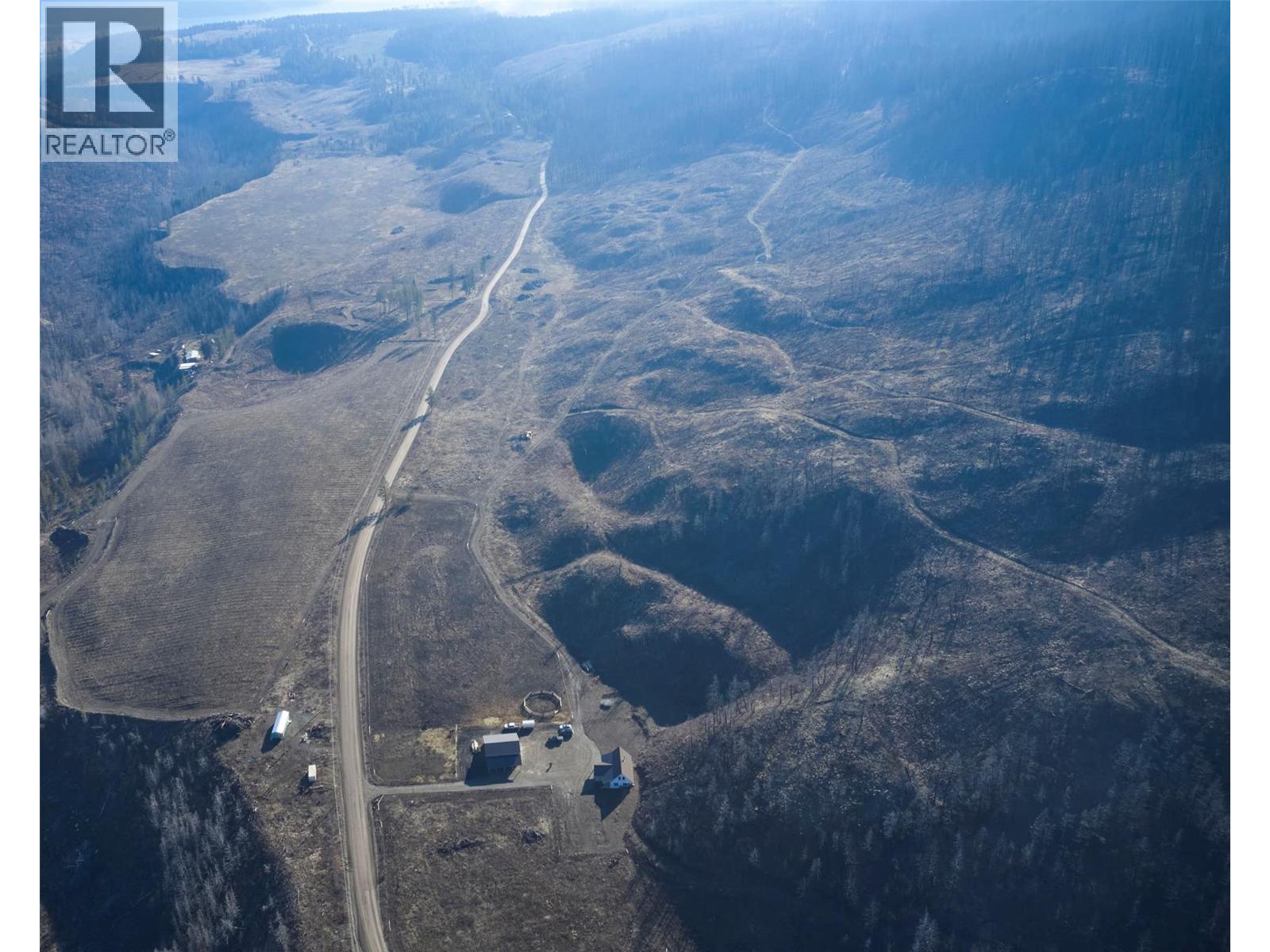  730 Six Mile Creek Road, Vernon