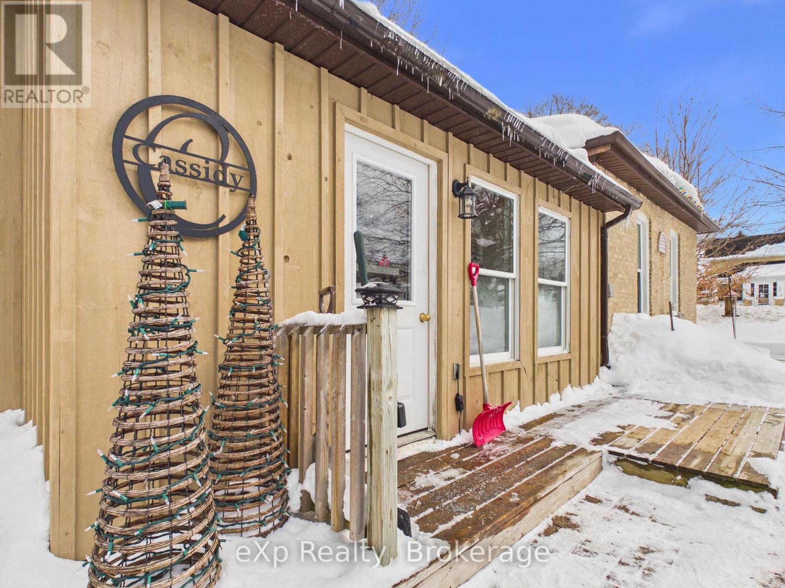 110 AMELIA ST. STREET - Photo 5 of 20, Brockton, Ontario