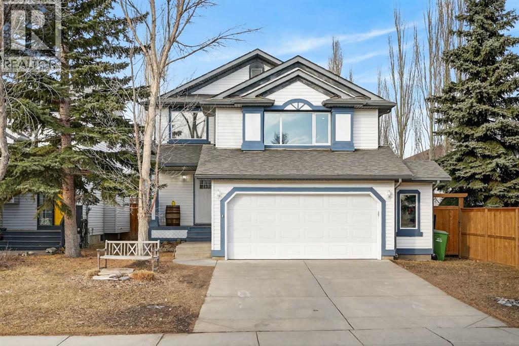 1764 Douglas Glen Grove SE, Calgary, Alberta