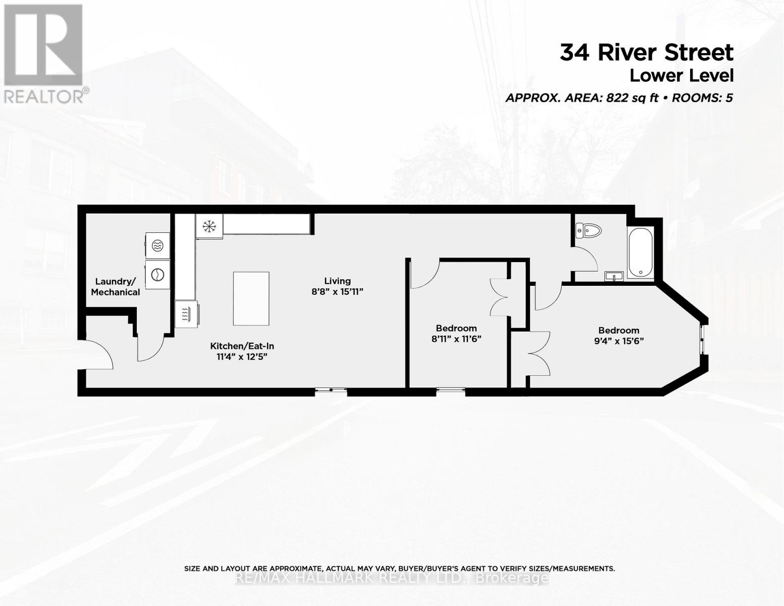 34 RIVER STREET - 49