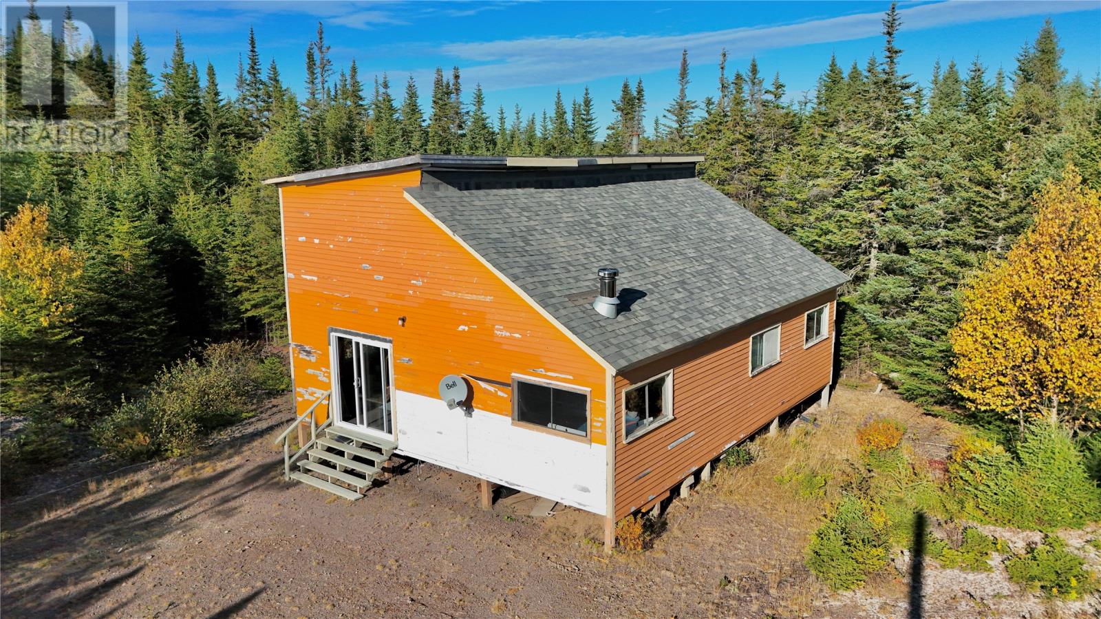 45 Old Mill Road - 1