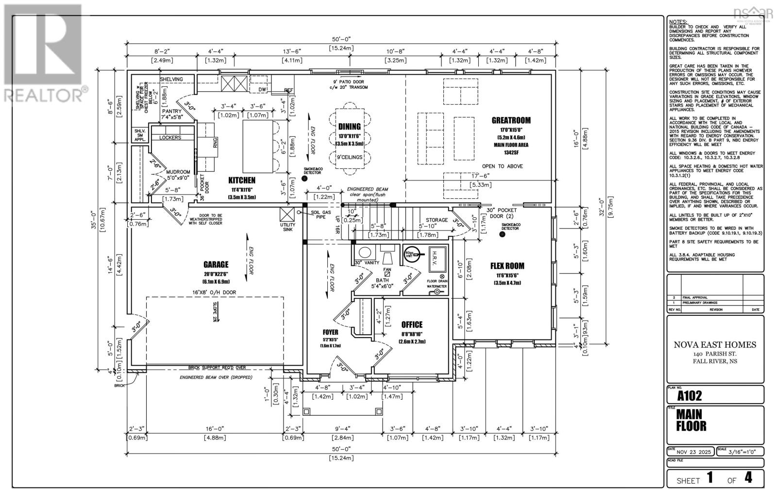 Property 2 of 9 of 140 Parish Street