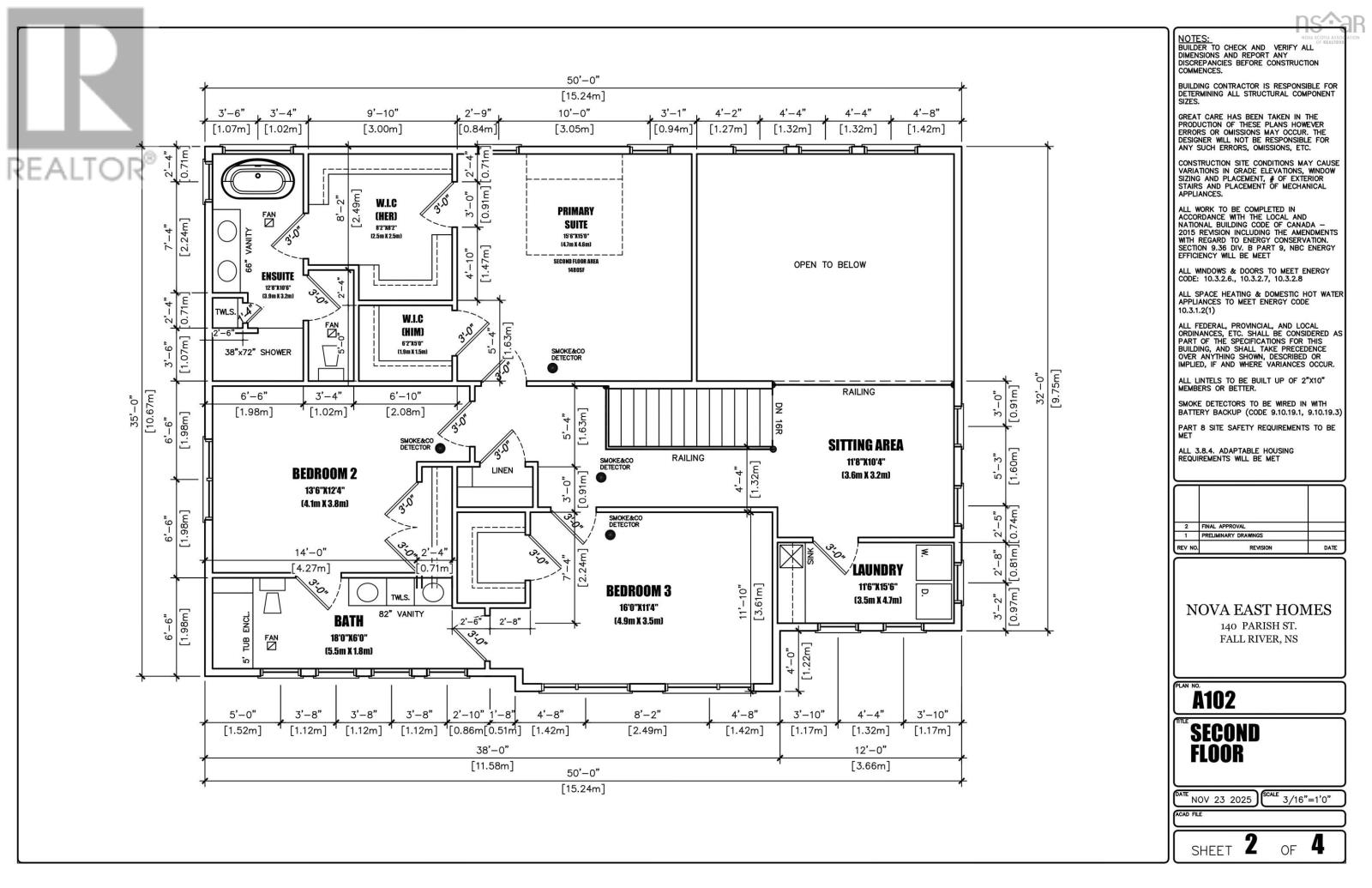 Property 3 of 9 of 140 Parish Street