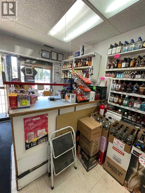 Business for Sale in   Centre Street NE Tuxedo Park Calgary 