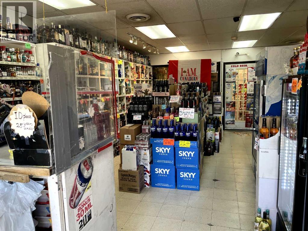 Business for Sale in   Centre Street NE Tuxedo Park Calgary 