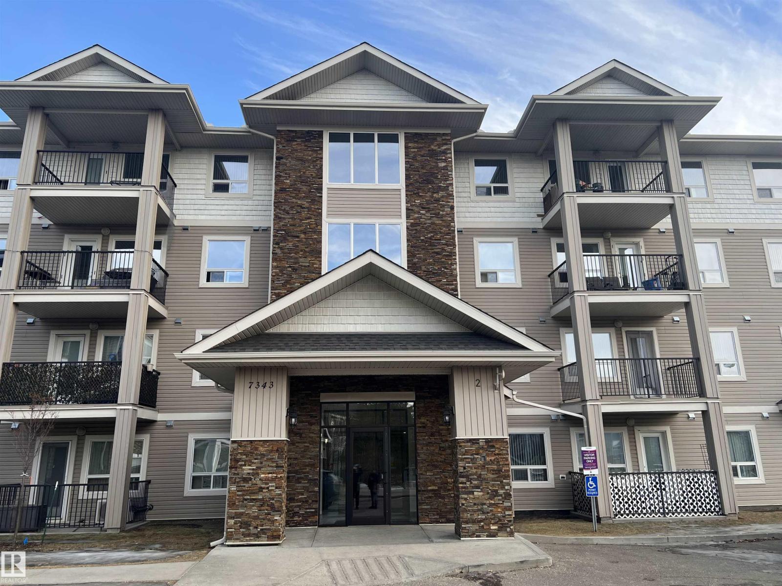 #2403 7343 SOUTH TERWILLEGAR DR NW, Edmonton