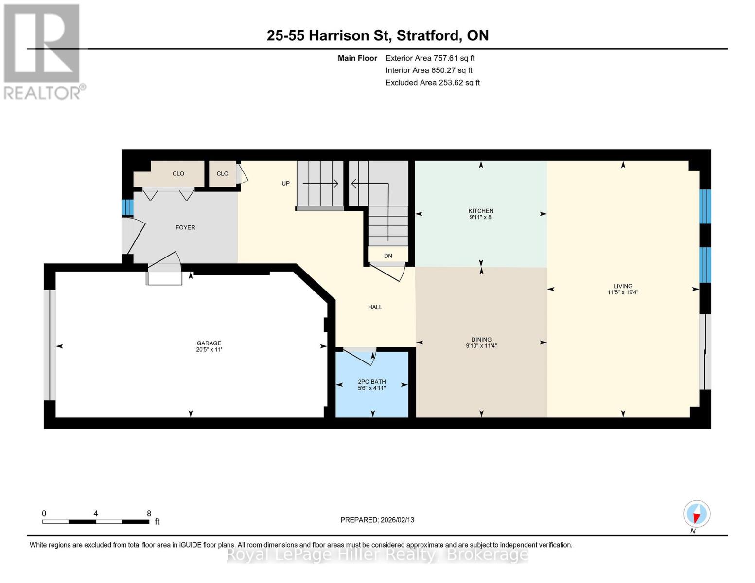 #25 55 HARRISON STREET - Image 48