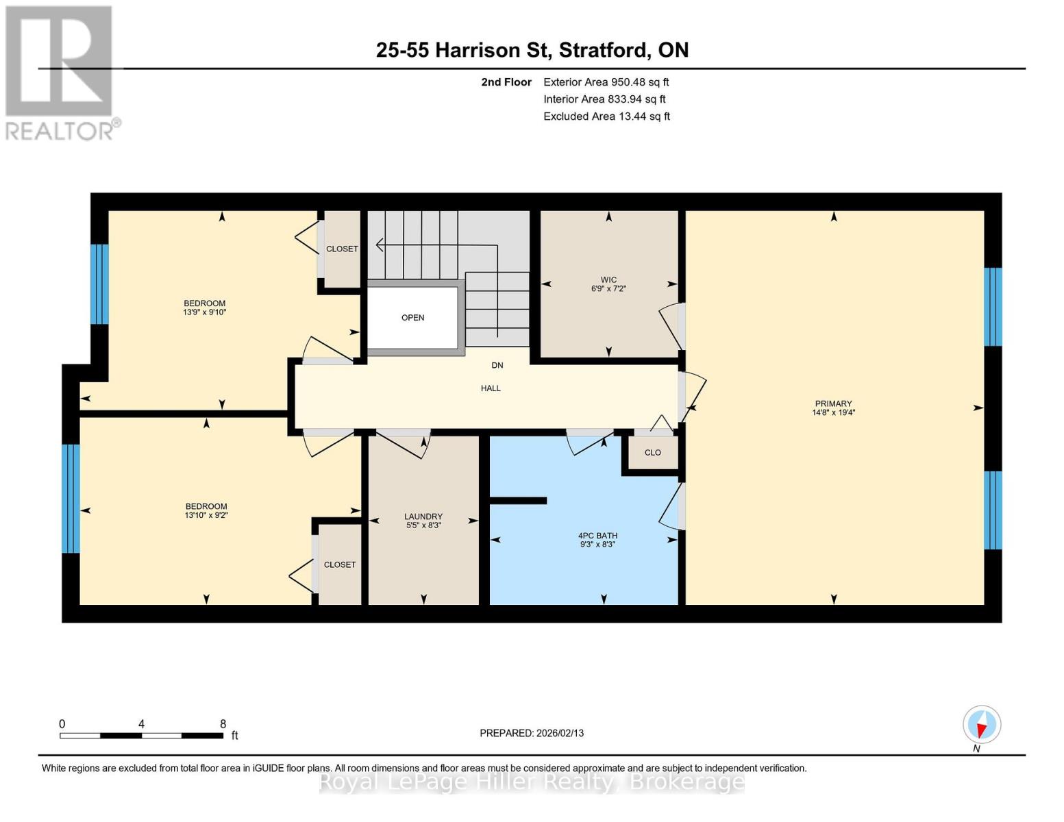 #25 55 HARRISON STREET - Image 49