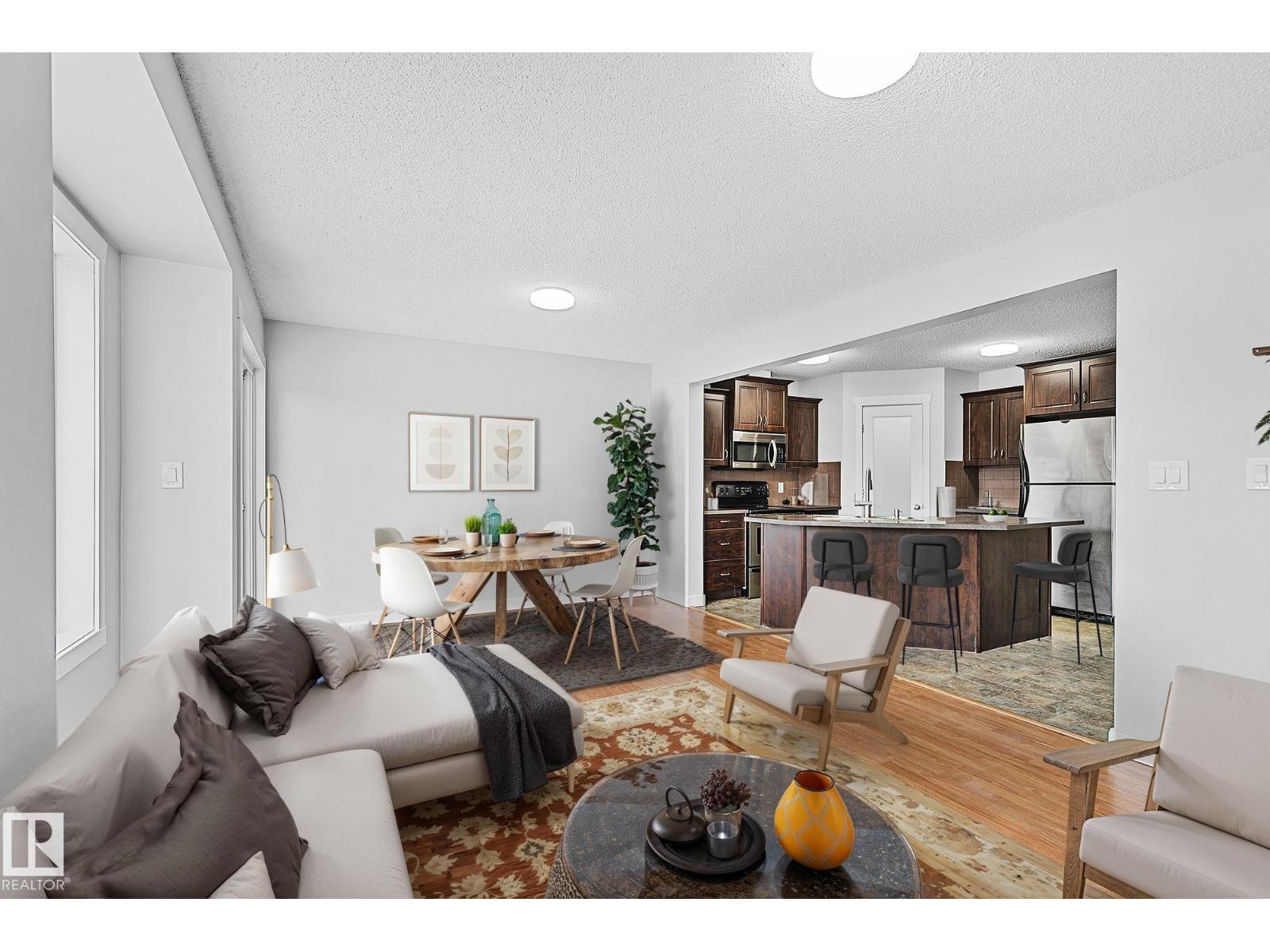 #88 14208 36 ST NW, Edmonton