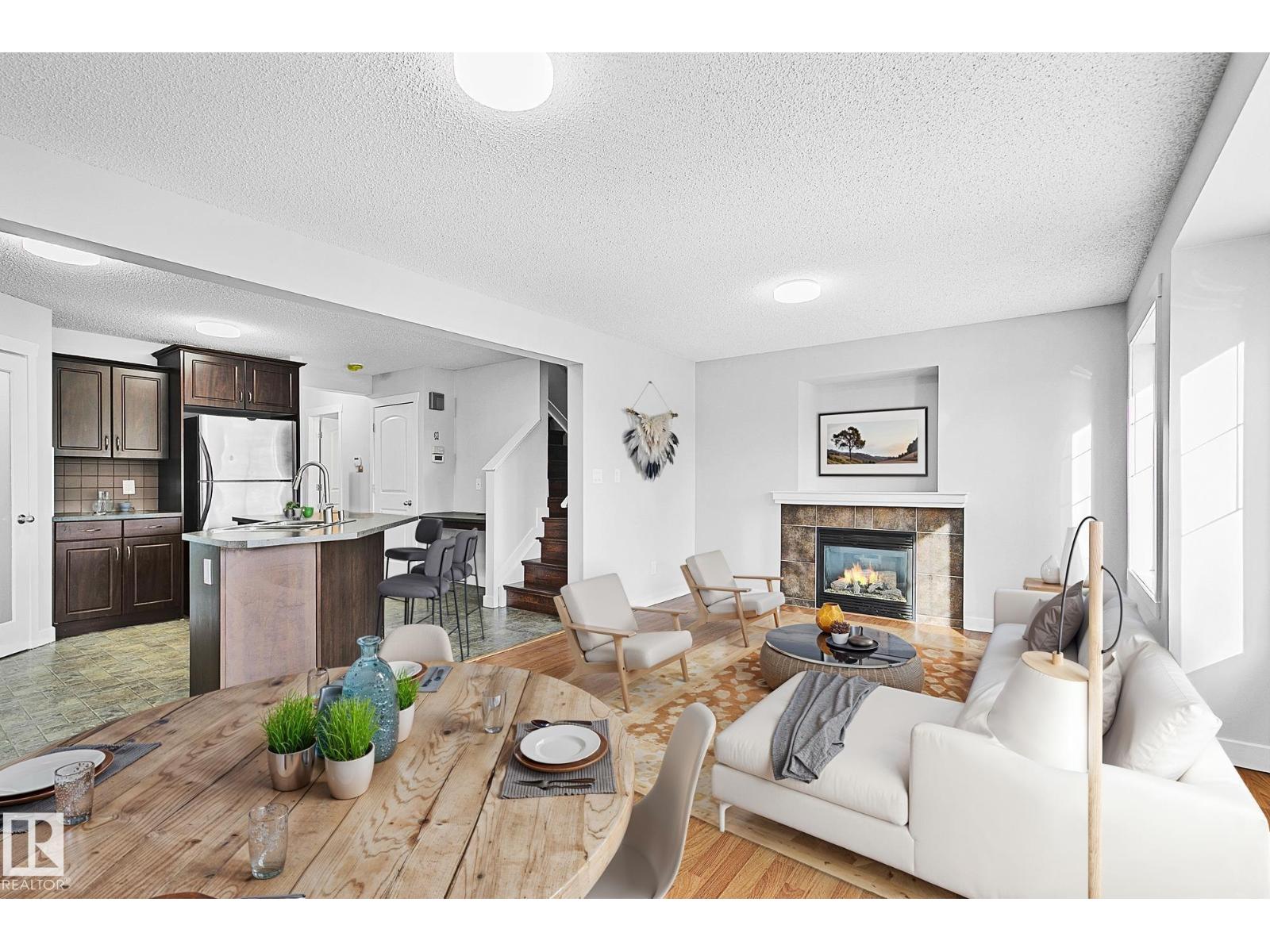 #88 14208 36 ST NW, Edmonton