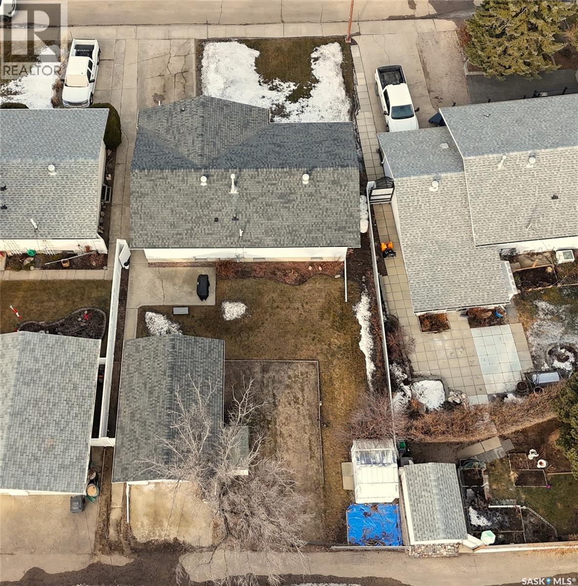 Single Family House Bungalow for Sale in  Vance AVENUE NE Swift Current 