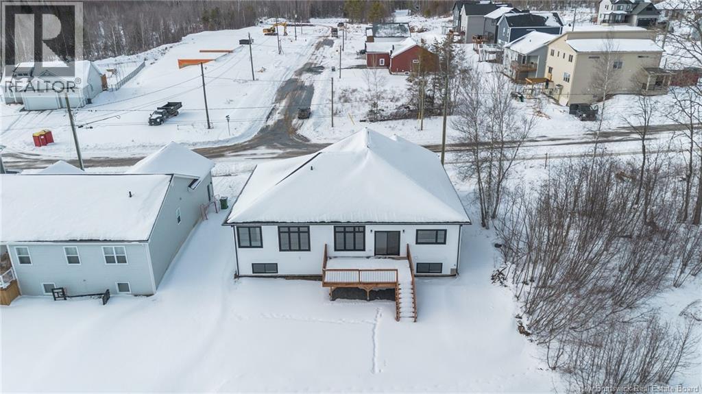 11 Donmac Court - Photo 2 of 29, Fredericton, New Brunswick