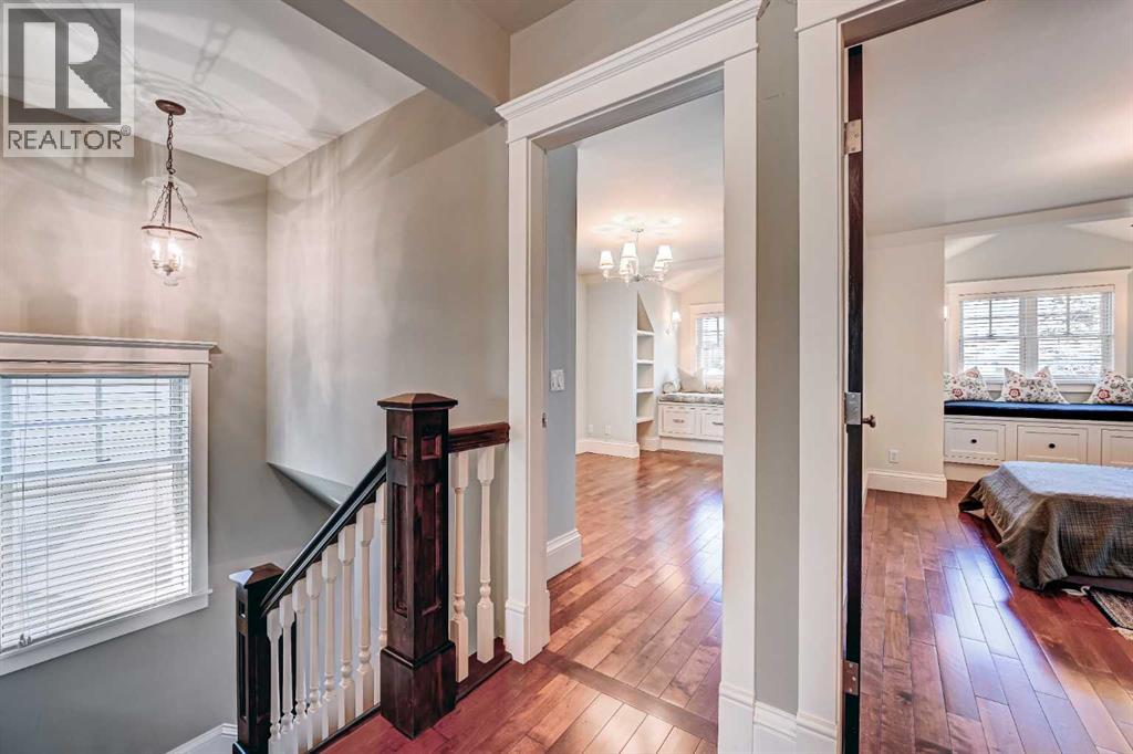 Single Family House for Sale in  Bowness Road NW Hillhurst Calgary 