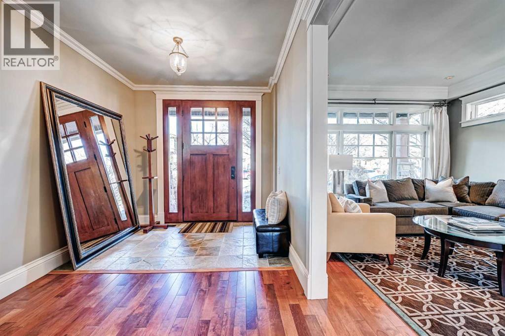 Single Family House for Sale in  Bowness Road NW Hillhurst Calgary 