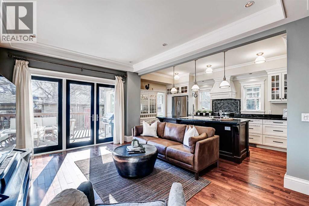 Single Family House for Sale in  Bowness Road NW Hillhurst Calgary 