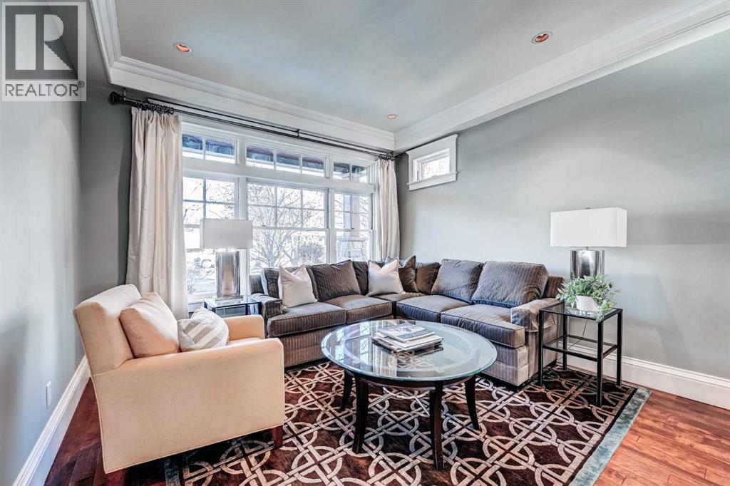 Single Family House for Sale in  Bowness Road NW Hillhurst Calgary 