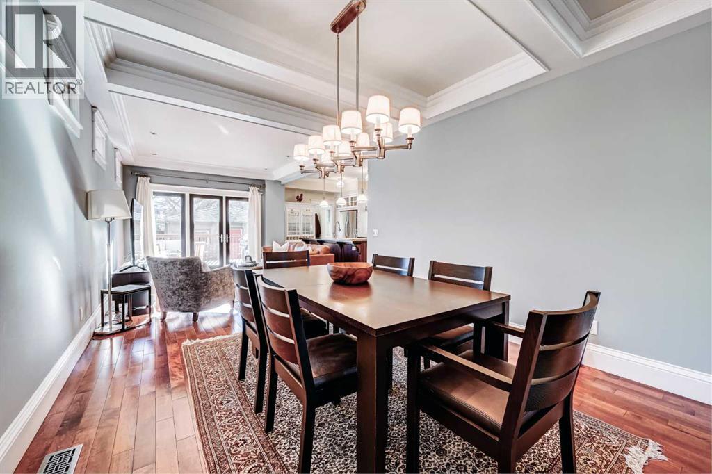 Single Family House for Sale in  Bowness Road NW Hillhurst Calgary 