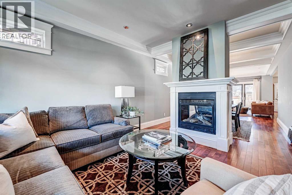 Single Family House for Sale in  Bowness Road NW Hillhurst Calgary 