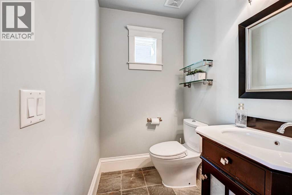 Single Family House for Sale in  Bowness Road NW Hillhurst Calgary 