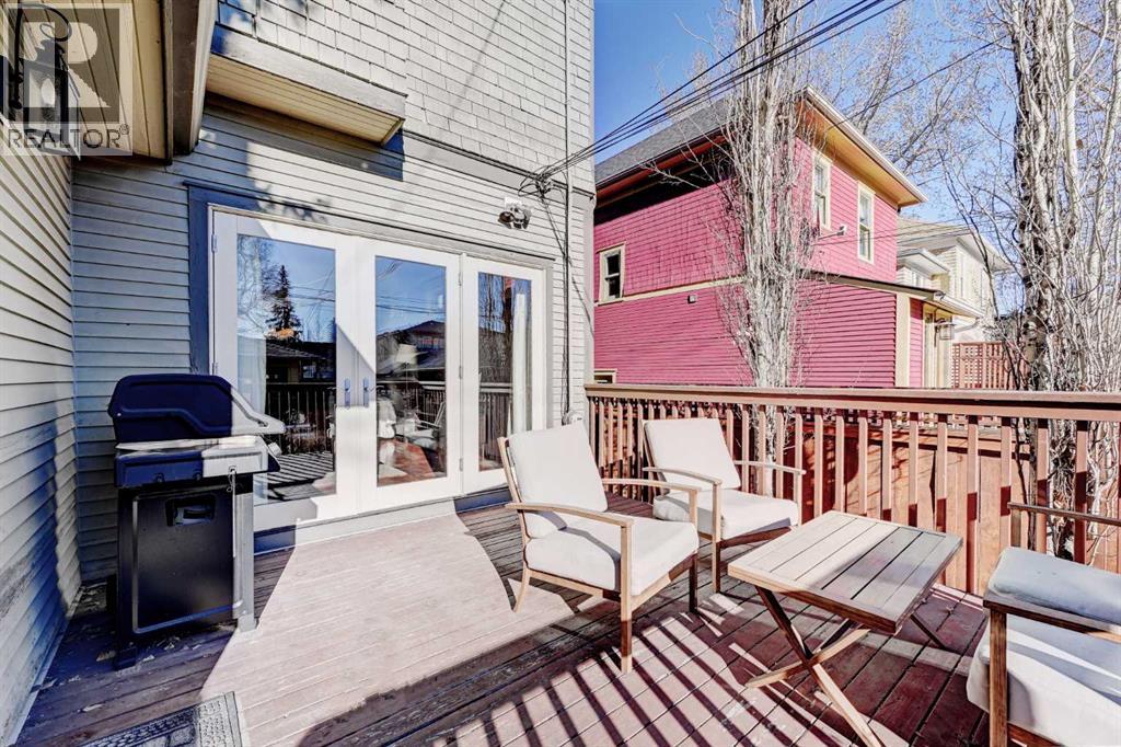 Single Family House for Sale in  Bowness Road NW Hillhurst Calgary 