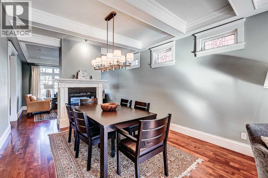 Single Family House for Sale in  Bowness Road NW Hillhurst Calgary 