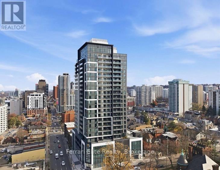 15 Queen Street South 1114