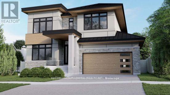 401 COX MILL ROAD - Photo 3 of 4, Barrie (South Shore), Ontario