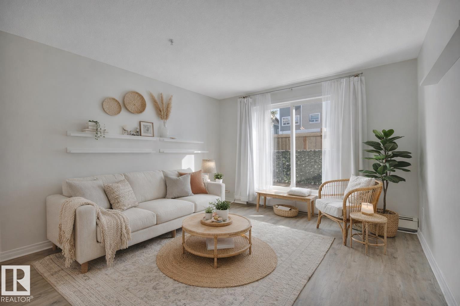 #108 12550 140 AV NW, Edmonton