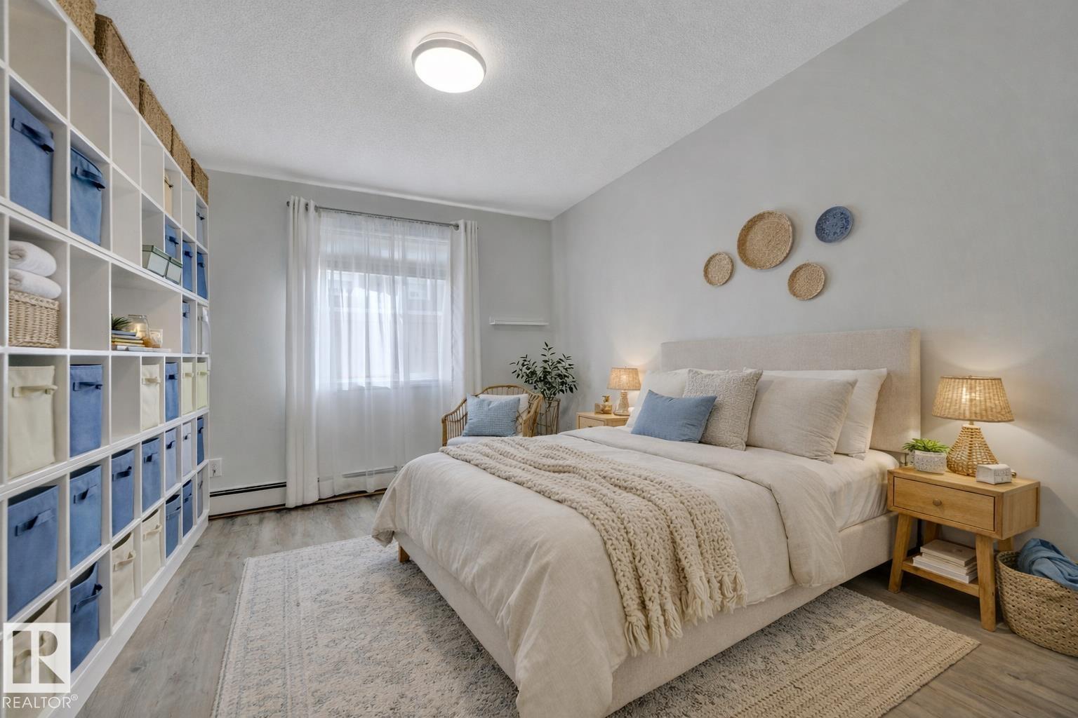 #108 12550 140 AV NW, Edmonton