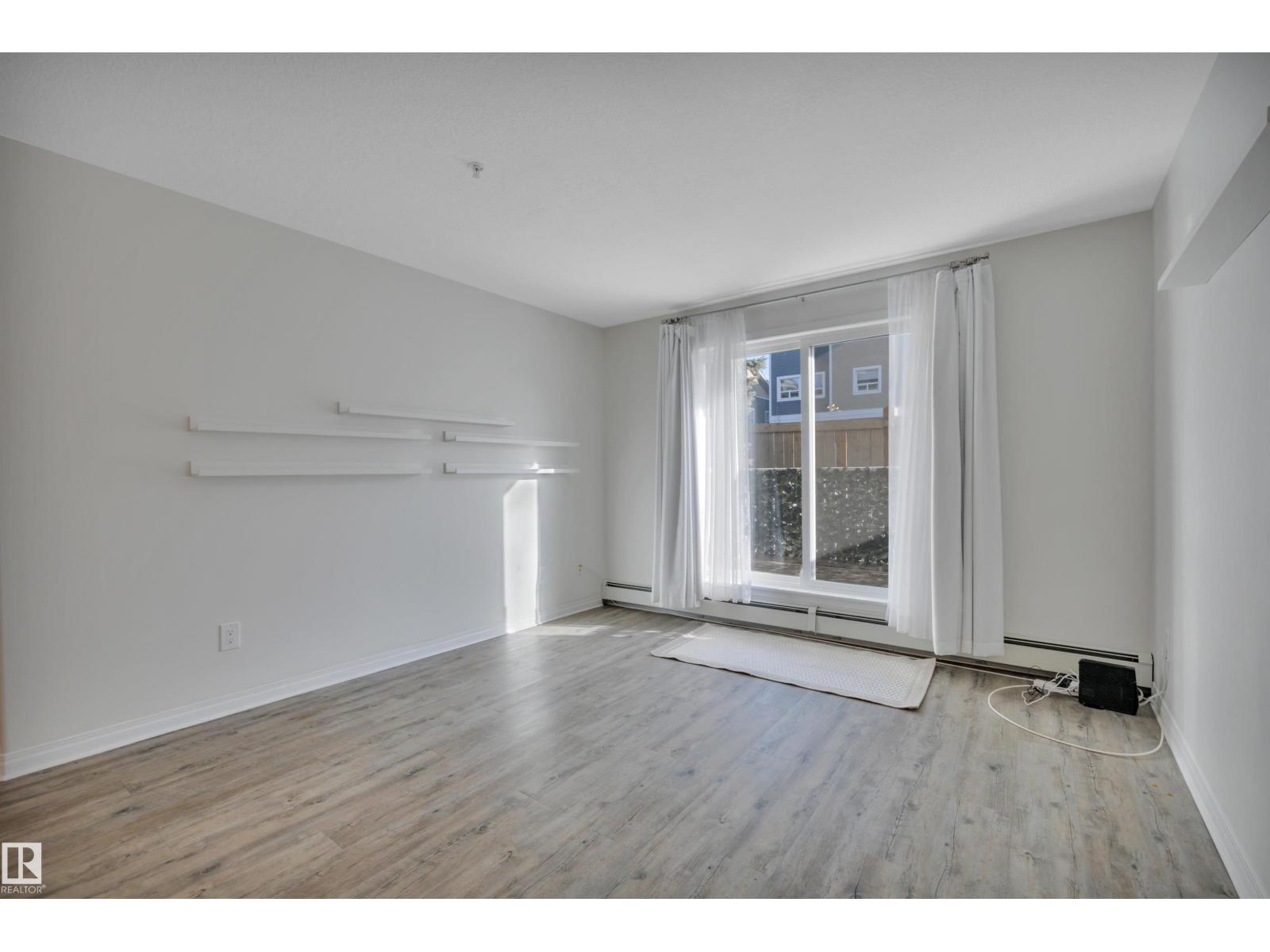 #108 12550 140 AV NW, Edmonton