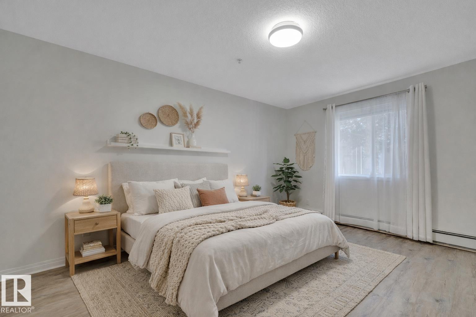 #108 12550 140 AV NW, Edmonton