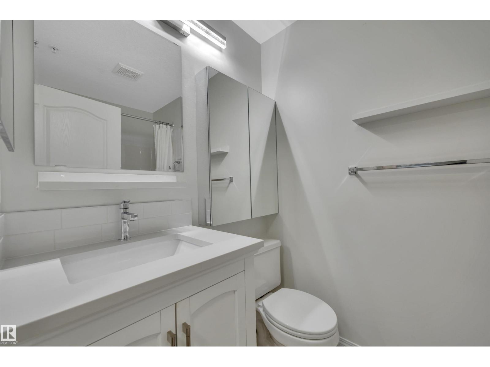 #108 12550 140 AV NW, Edmonton
