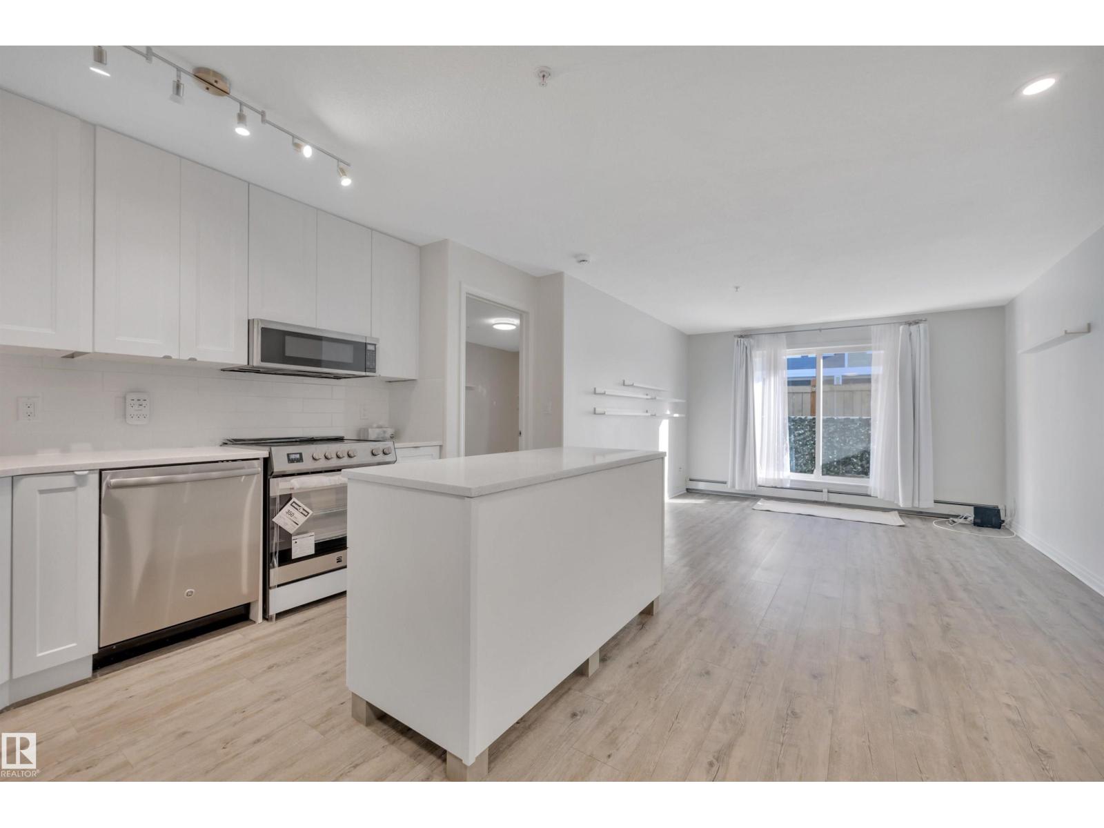 #108 12550 140 AV NW, Edmonton