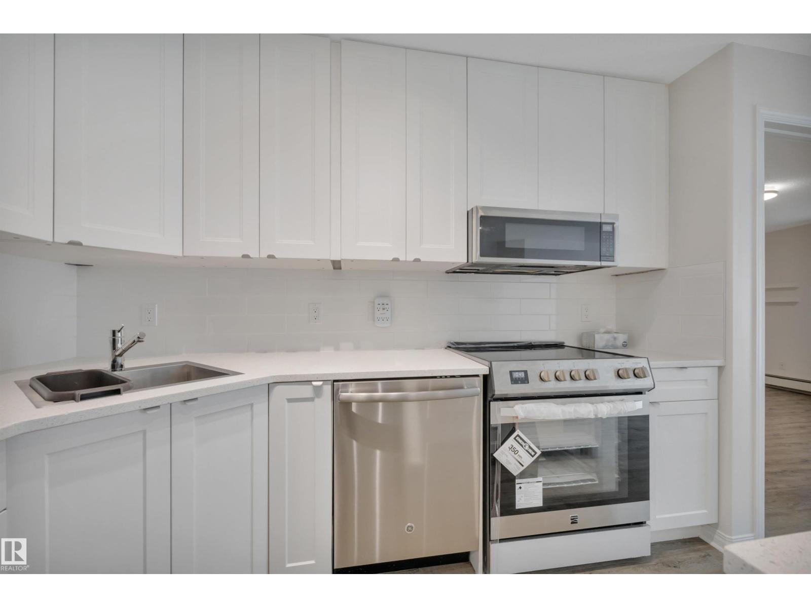 #108 12550 140 AV NW, Edmonton