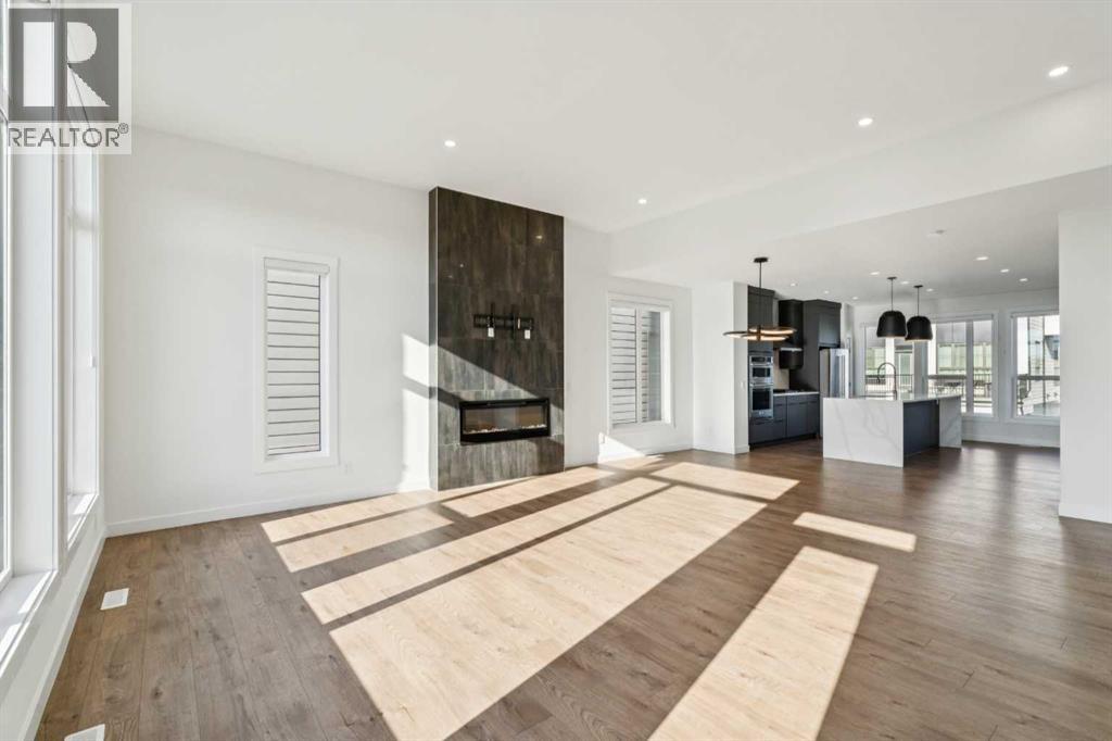 Single Family House for Sale in  Sovereign Common SW Shaganappi Calgary 