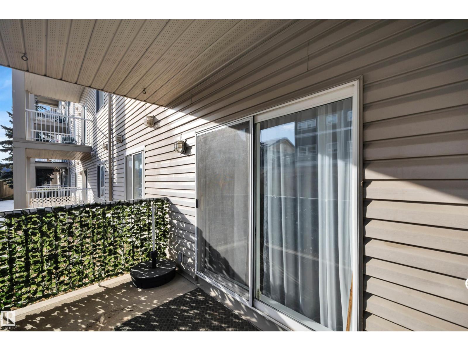 #108 12550 140 AV NW, Edmonton